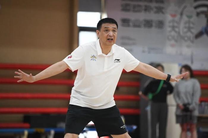 为什么可靠的篮球技术指导对初学者很重要?_0